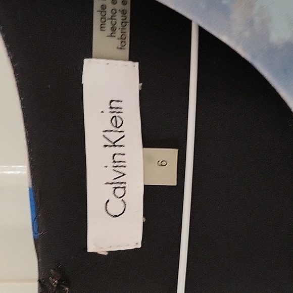 Calvin Klein Dress - Picture 3 of 4